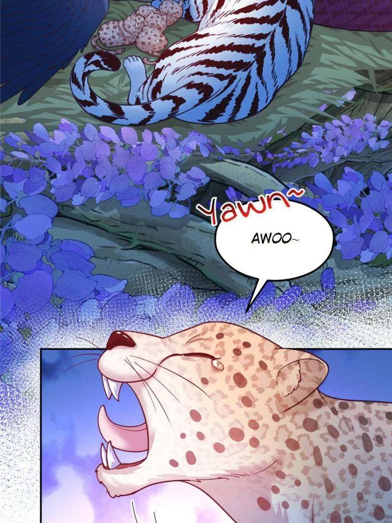 Beauty and the Beasts Chapter 710 – Page 12