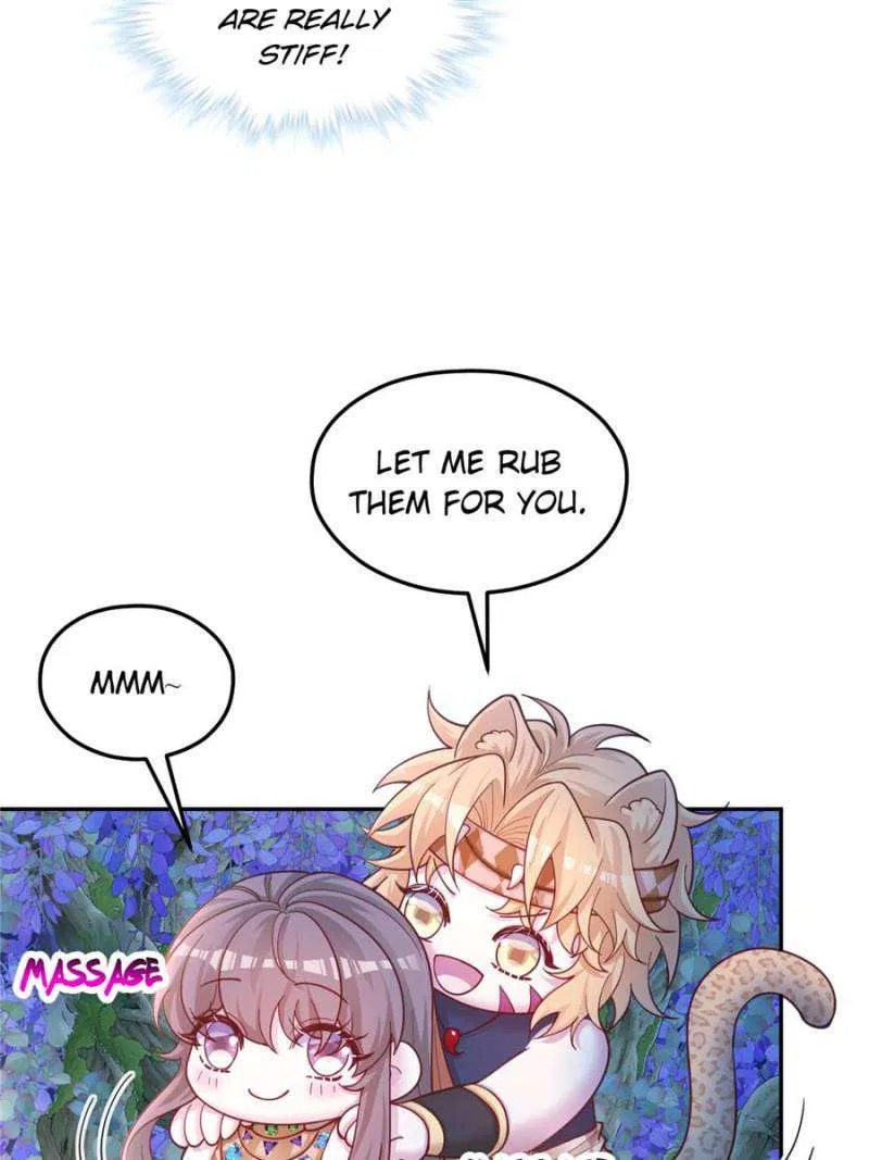 Beauty and the Beasts Chapter 710 – Page 16