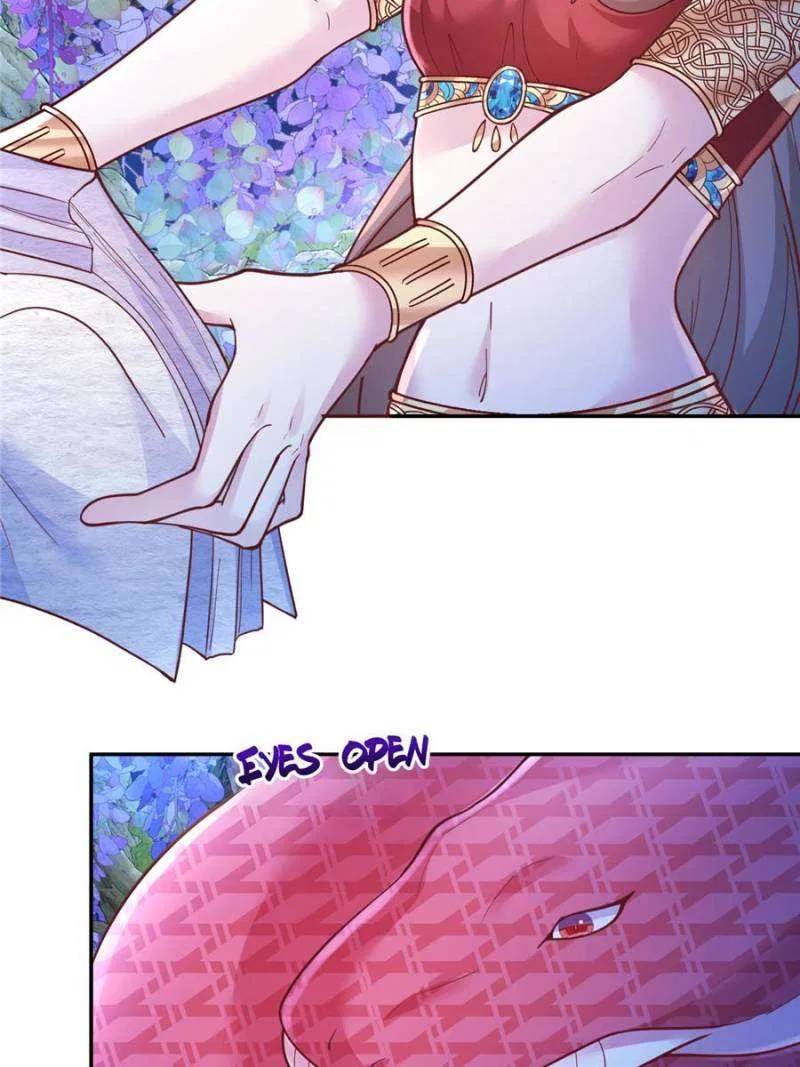 Beauty and the Beasts Chapter 710 – Page 21