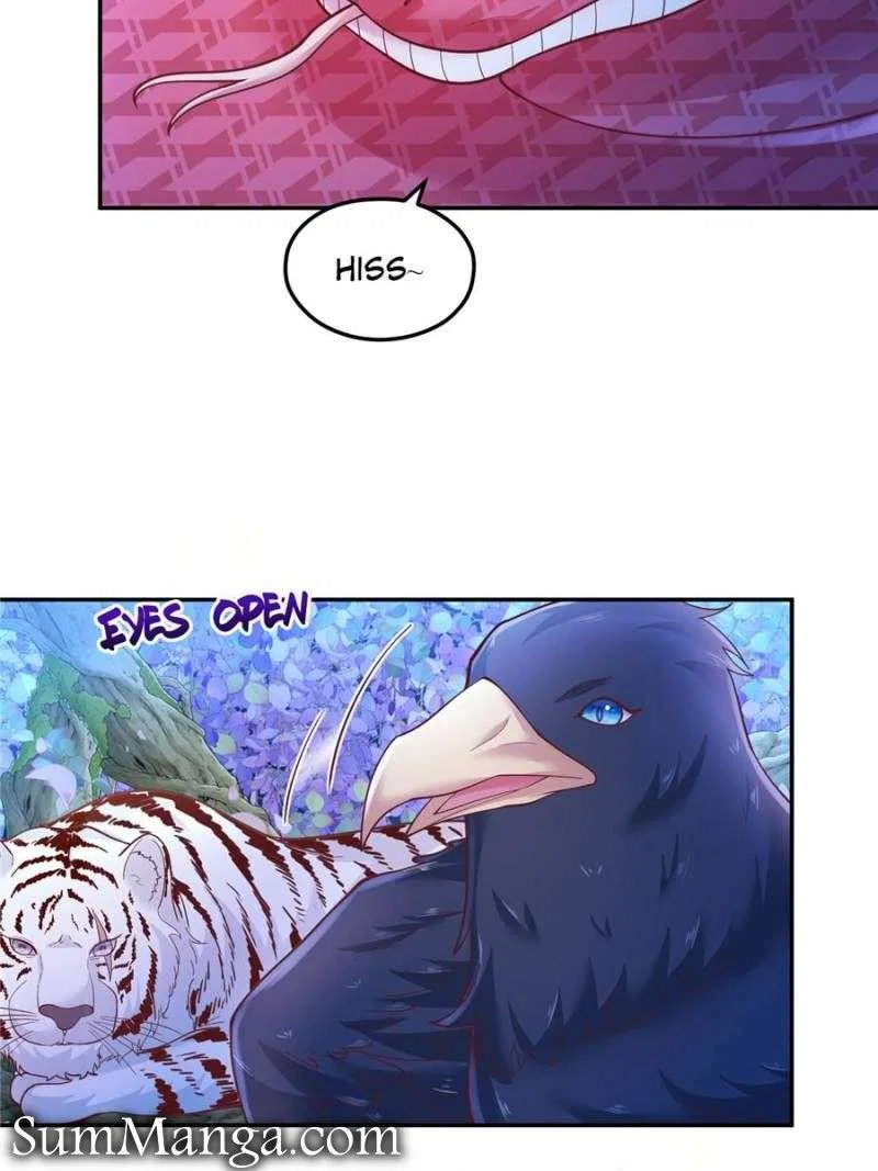 Beauty and the Beasts Chapter 710 – Page 22
