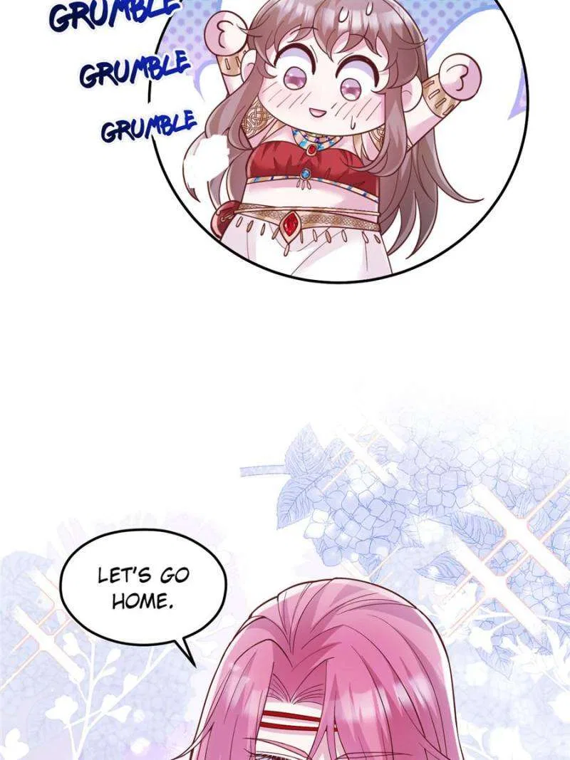 Beauty and the Beasts Chapter 710 – Page 25
