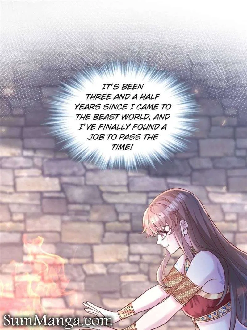 Beauty and the Beasts Chapter 710 – Page 29