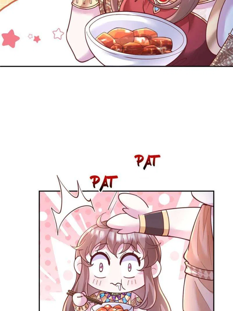 Beauty and the Beasts Chapter 710 – Page 31