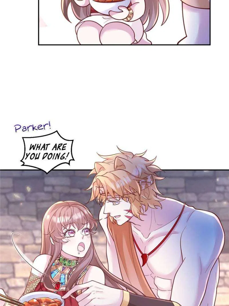 Beauty and the Beasts Chapter 710 – Page 32