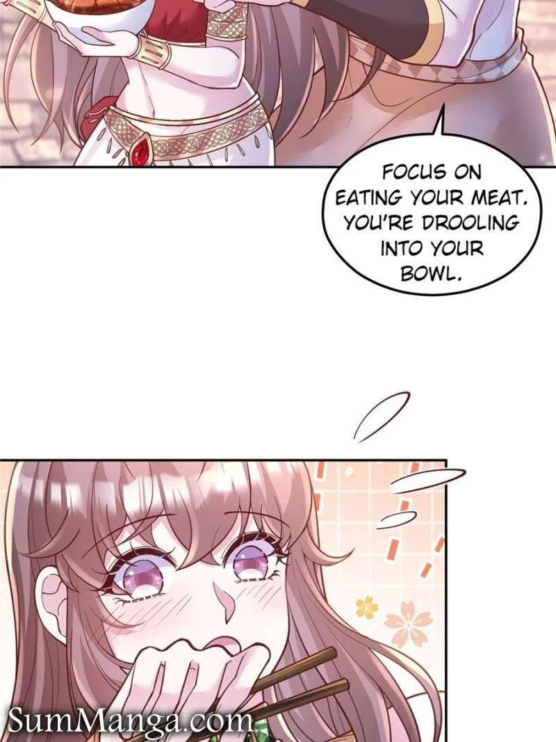 Beauty and the Beasts Chapter 710 – Page 33
