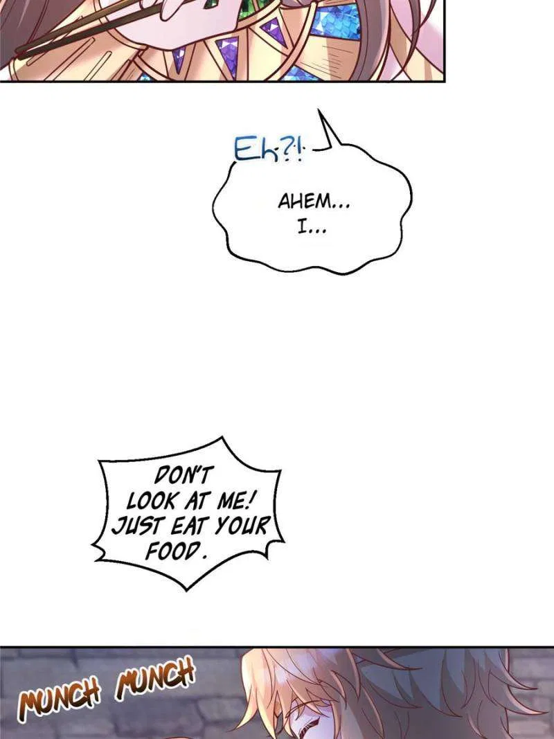 Beauty and the Beasts Chapter 710 – Page 34