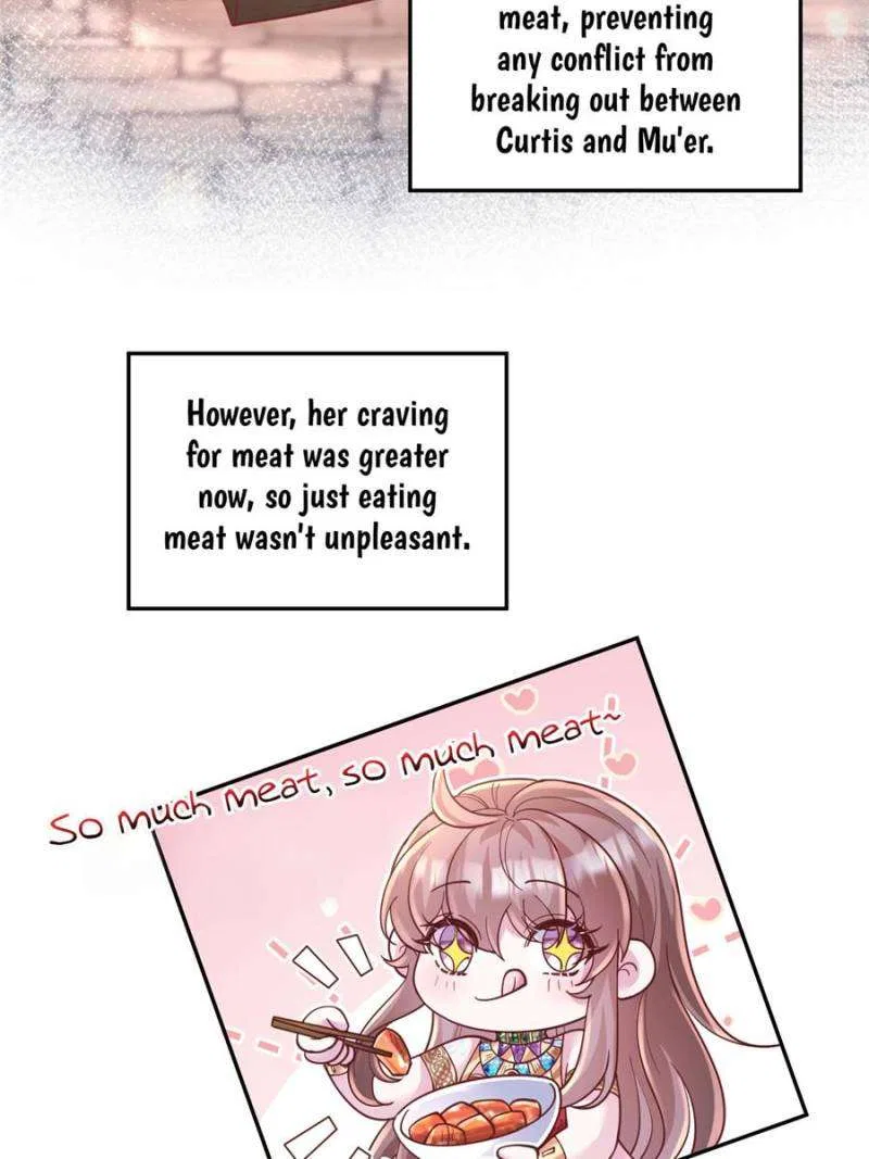 Beauty and the Beasts Chapter 710 – Page 37
