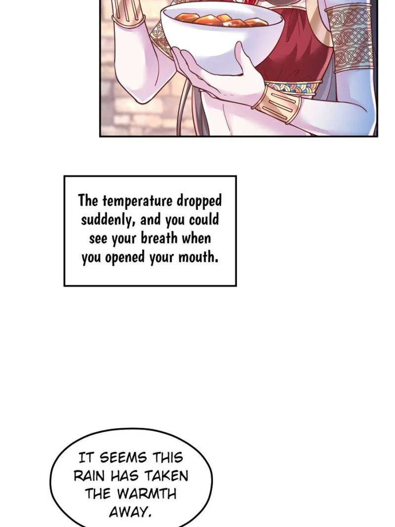 Beauty and the Beasts Chapter 710 – Page 40