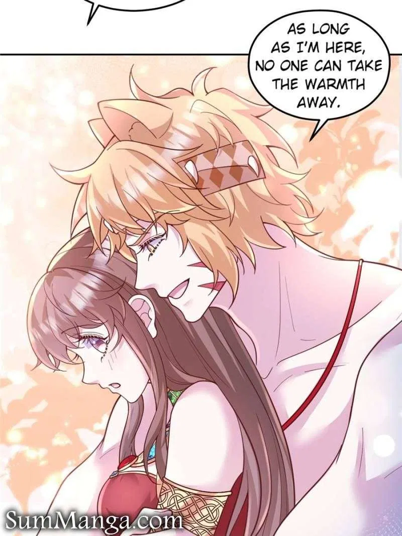 Beauty and the Beasts Chapter 710 – Page 41