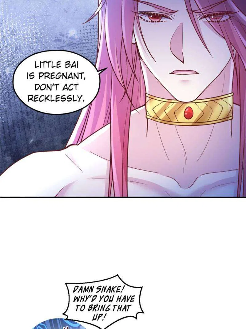 Beauty and the Beasts Chapter 710 – Page 44