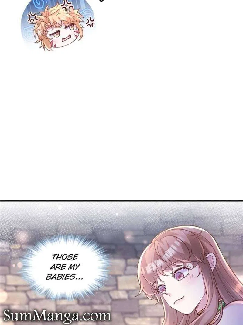 Beauty and the Beasts Chapter 710 – Page 45