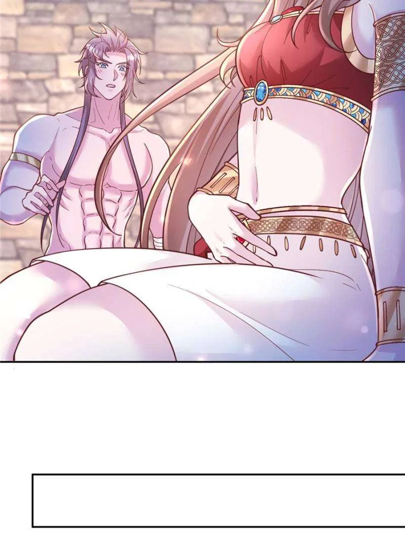 Beauty and the Beasts Chapter 710 – Page 46