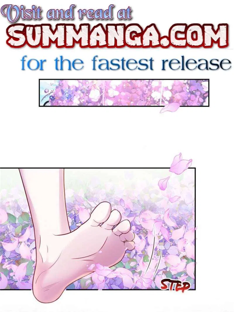 Beauty and the Beasts Chapter 709 – Page 1
