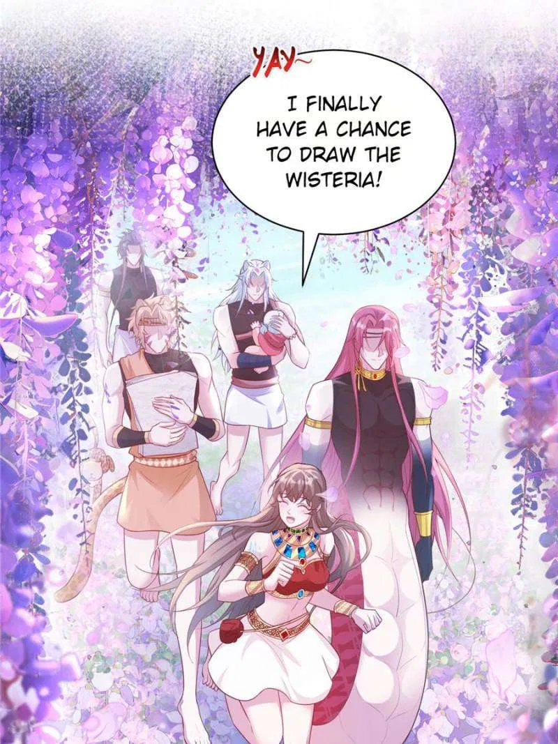 Beauty and the Beasts Chapter 709 – Page 2