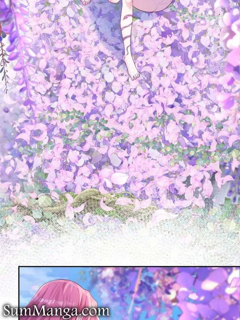 Beauty and the Beasts Chapter 709 – Page 3