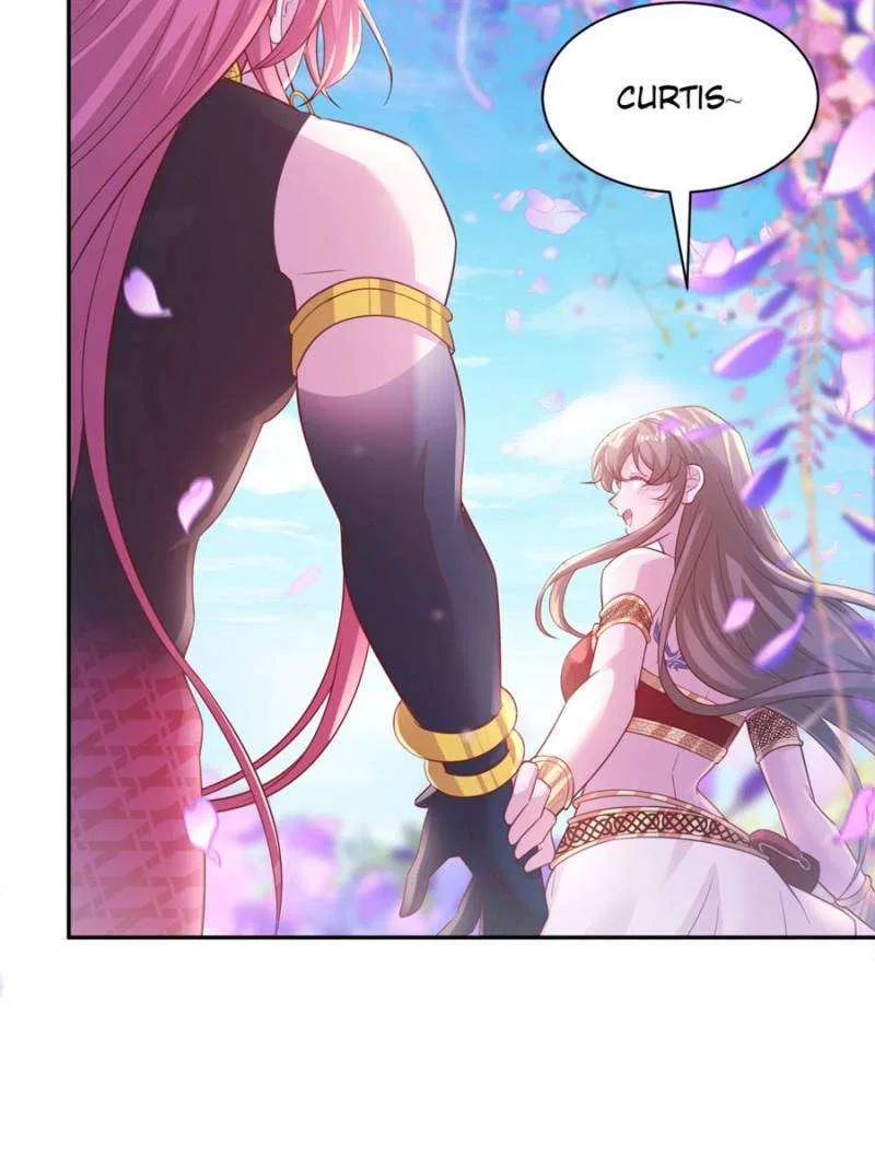 Beauty and the Beasts Chapter 709 – Page 4