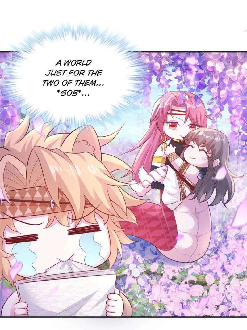 Beauty and the Beasts Chapter 709 – Page 5