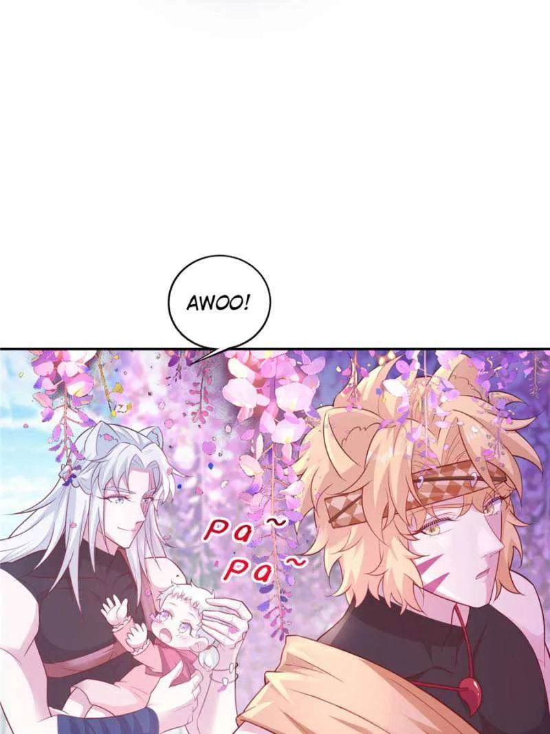Beauty and the Beasts Chapter 709 – Page 6