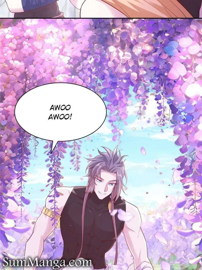 Beauty and the Beasts Chapter 709 – Page 7