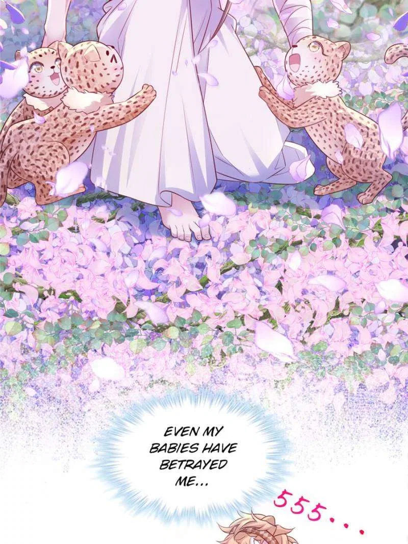 Beauty and the Beasts Chapter 709 – Page 8