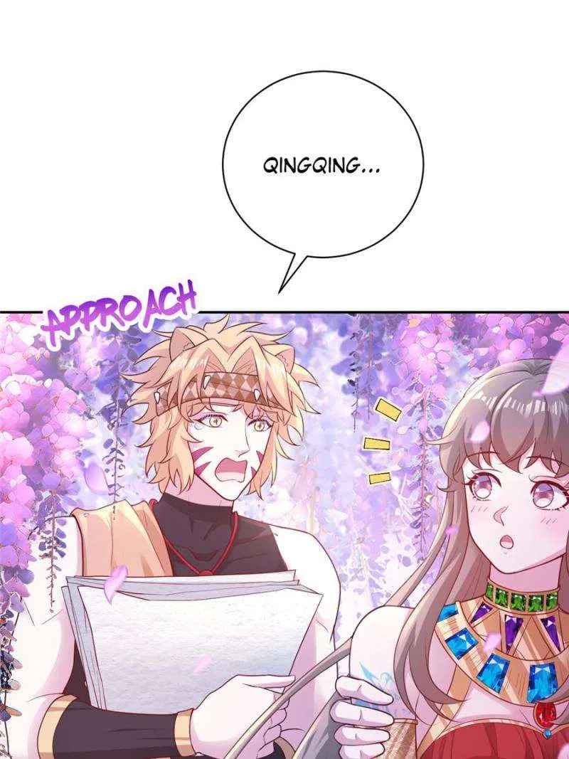 Beauty and the Beasts Chapter 709 – Page 10