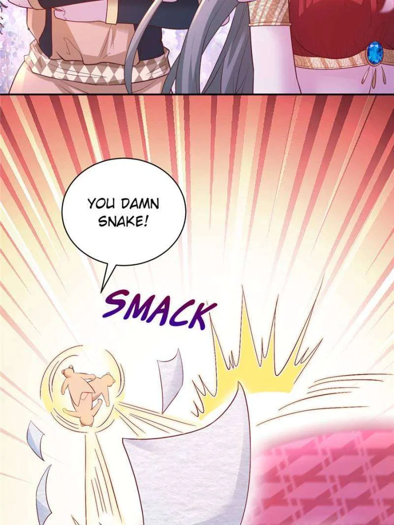 Beauty and the Beasts Chapter 709 – Page 11