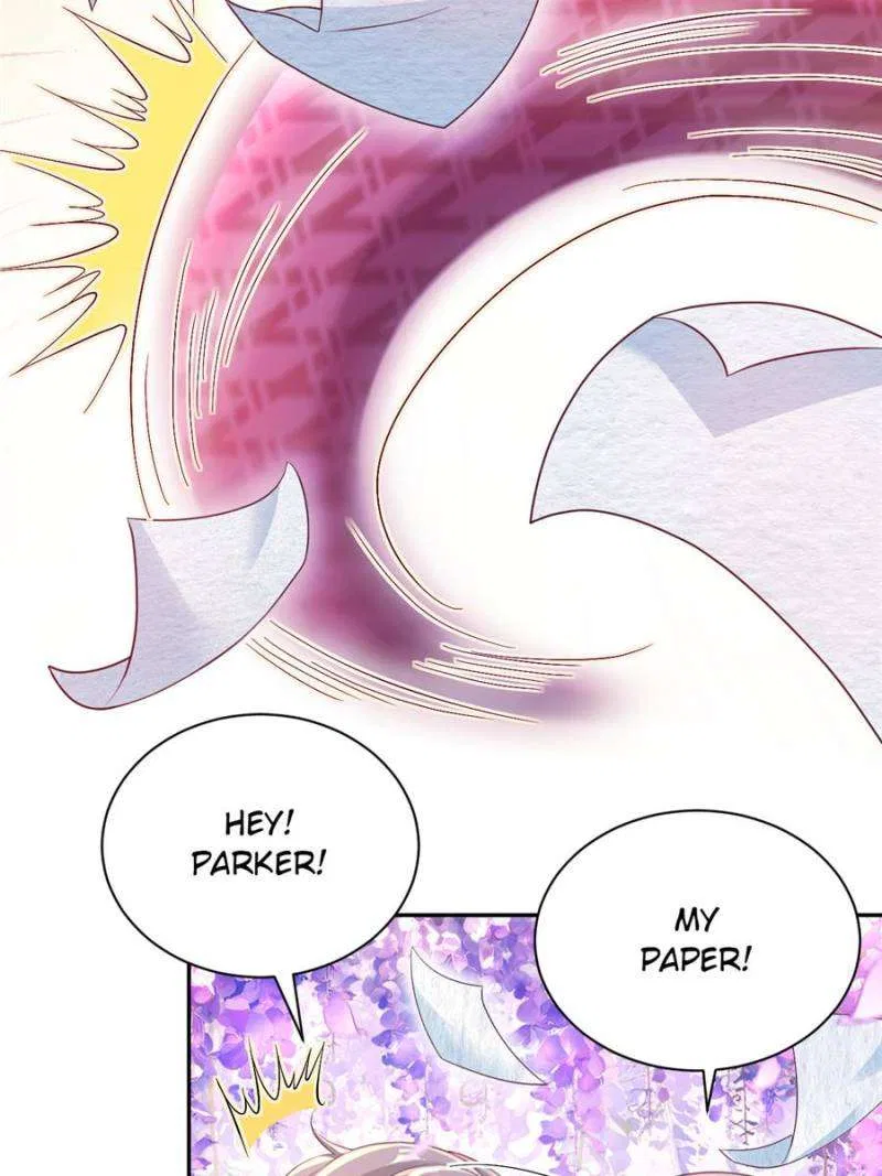 Beauty and the Beasts Chapter 709 – Page 12