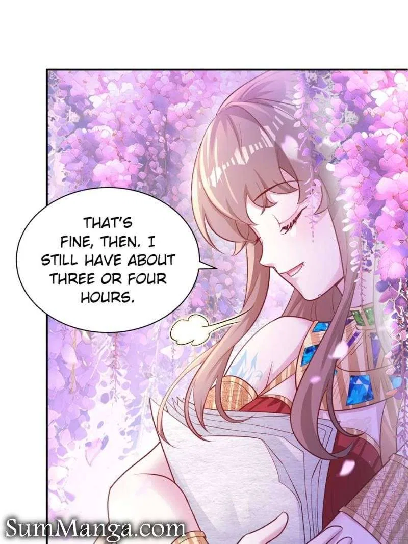 Beauty and the Beasts Chapter 709 – Page 17