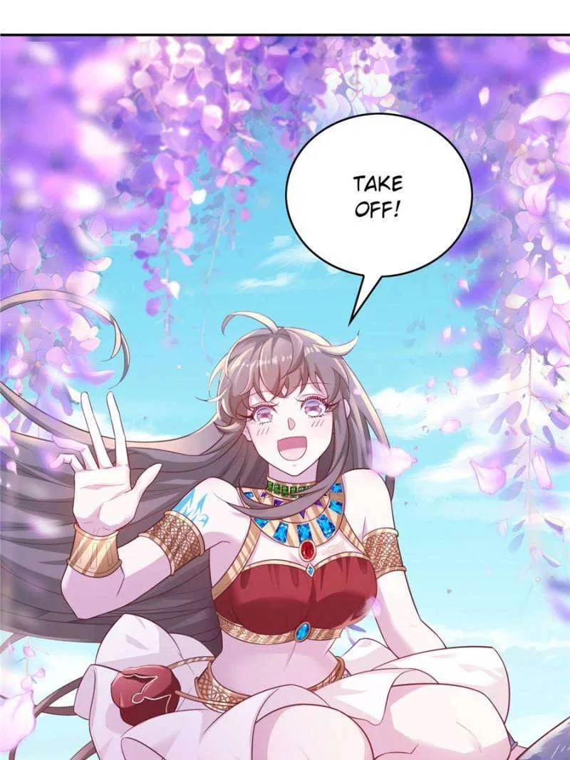 Beauty and the Beasts Chapter 709 – Page 22