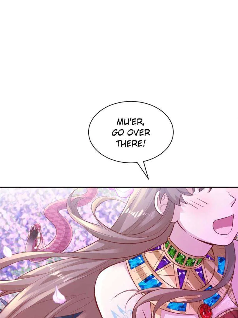 Beauty and the Beasts Chapter 709 – Page 26