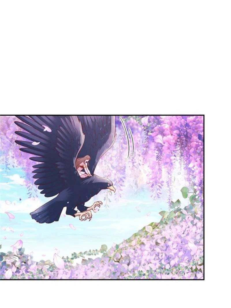 Beauty and the Beasts Chapter 709 – Page 29