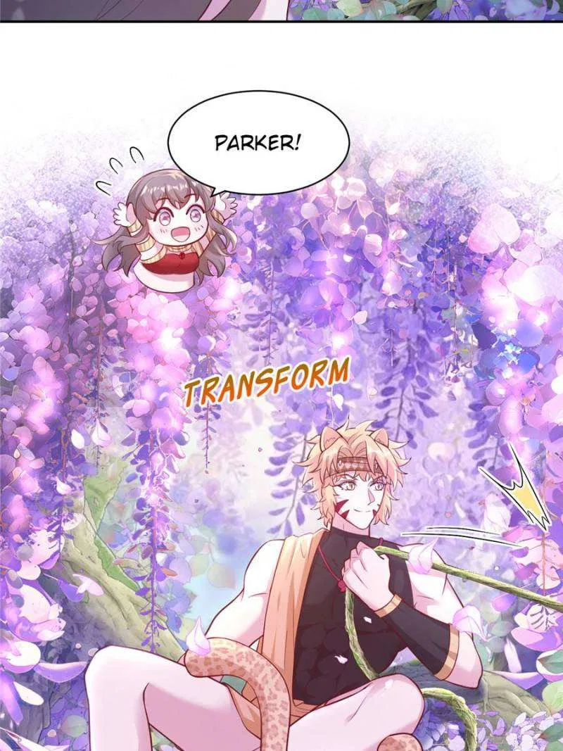 Beauty and the Beasts Chapter 709 – Page 31