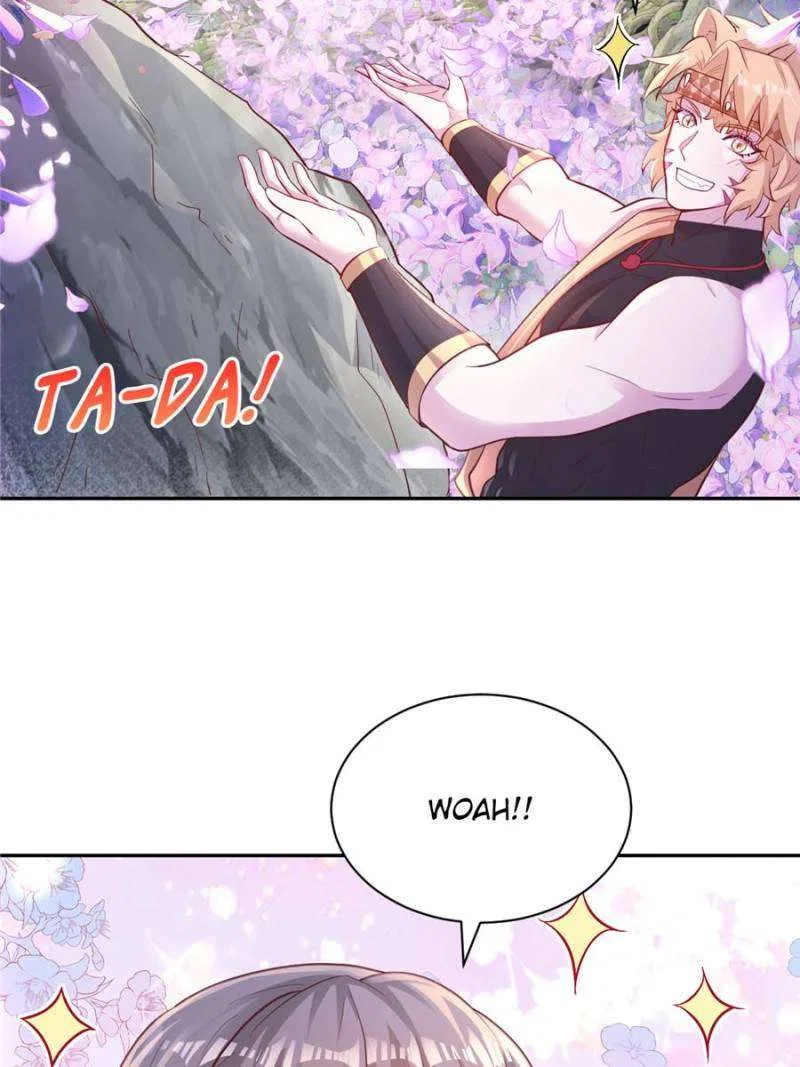 Beauty and the Beasts Chapter 709 – Page 36