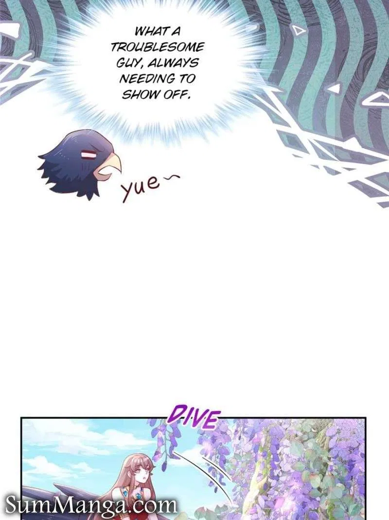Beauty and the Beasts Chapter 709 – Page 38