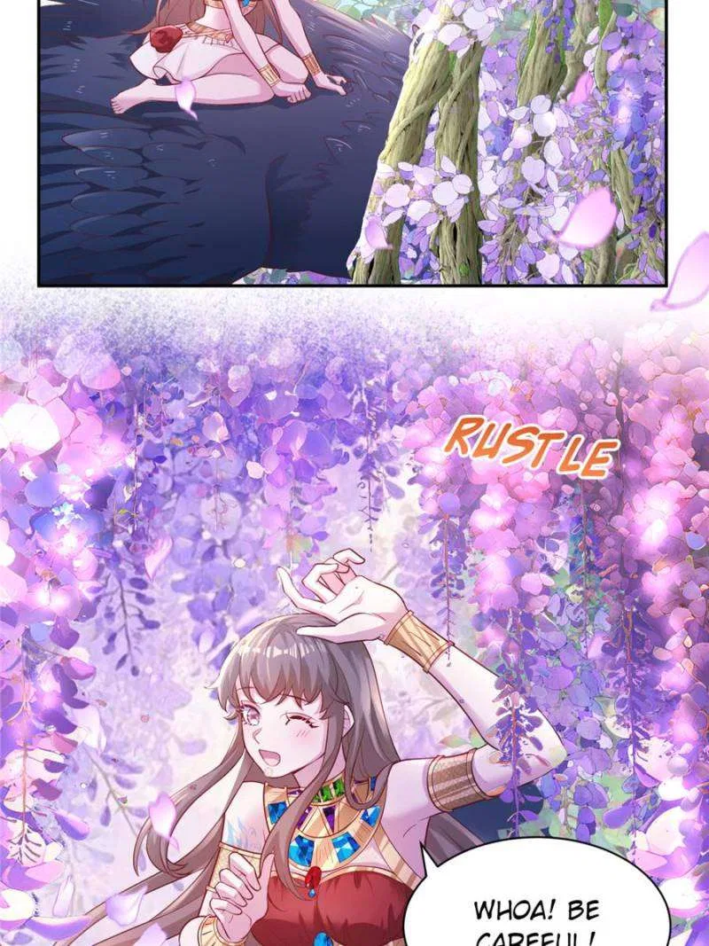 Beauty and the Beasts Chapter 709 – Page 39