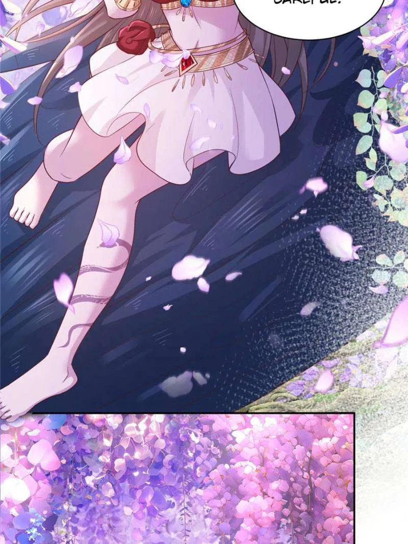 Beauty and the Beasts Chapter 709 – Page 40