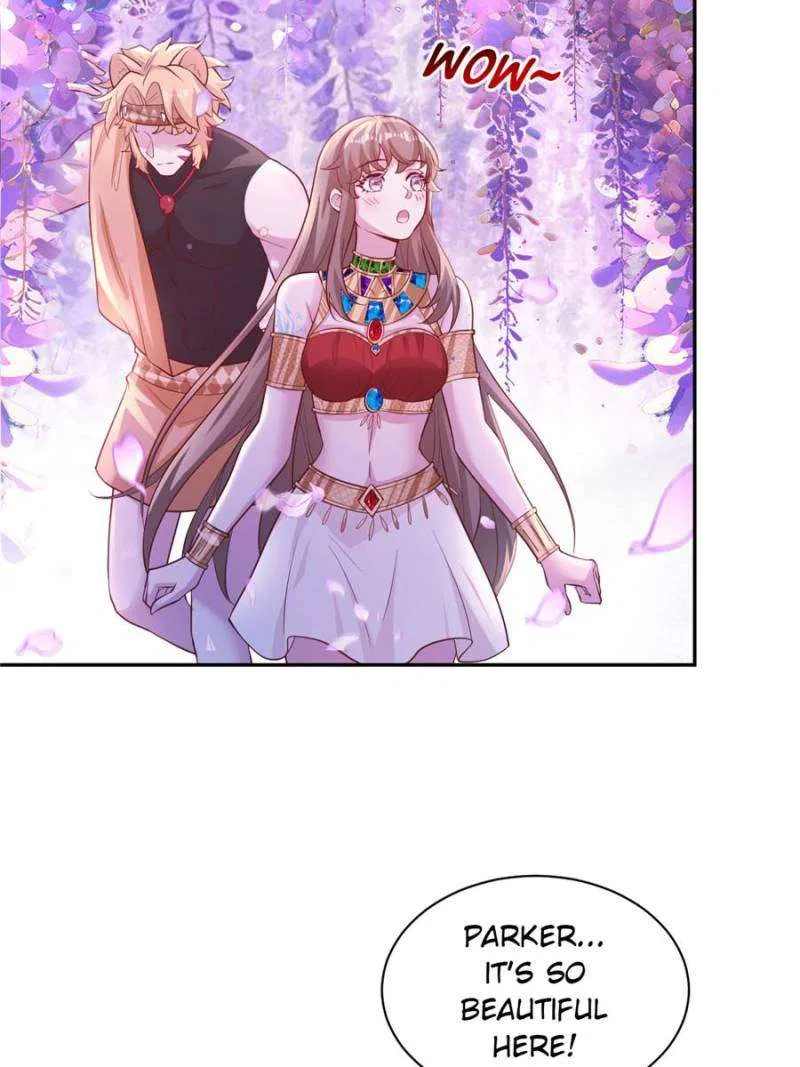 Beauty and the Beasts Chapter 709 – Page 41