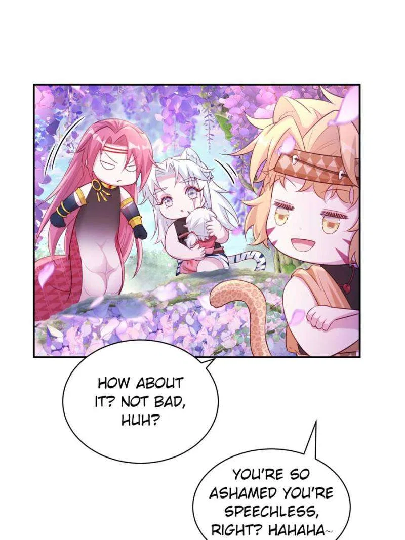 Beauty and the Beasts Chapter 709 – Page 44