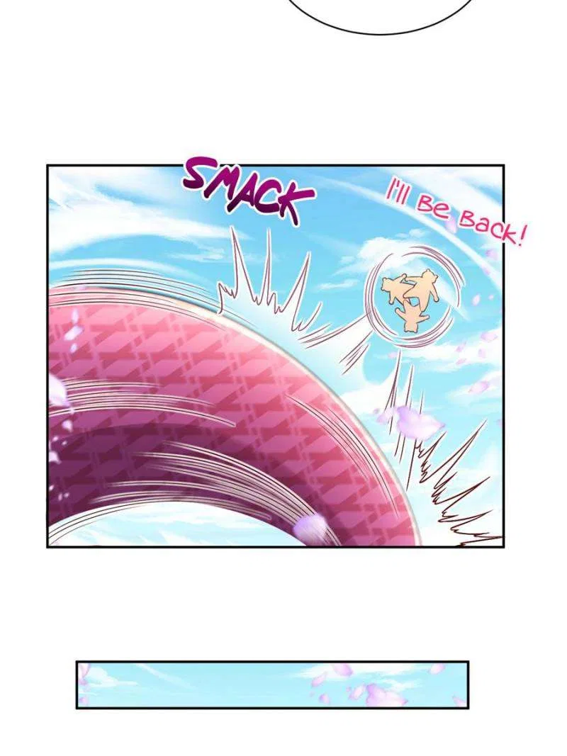 Beauty and the Beasts Chapter 709 – Page 45