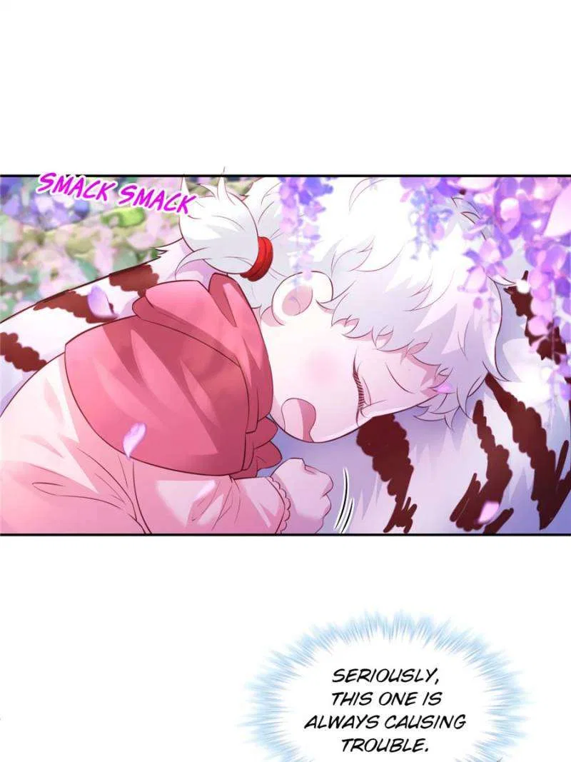 Beauty and the Beasts Chapter 709 – Page 49