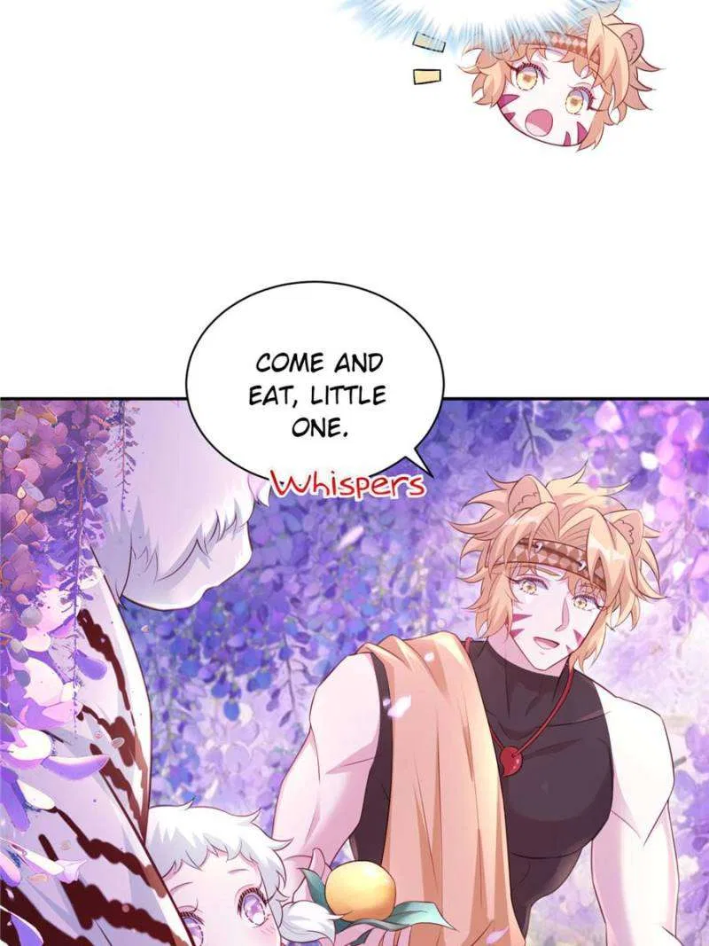 Beauty and the Beasts Chapter 709 – Page 50