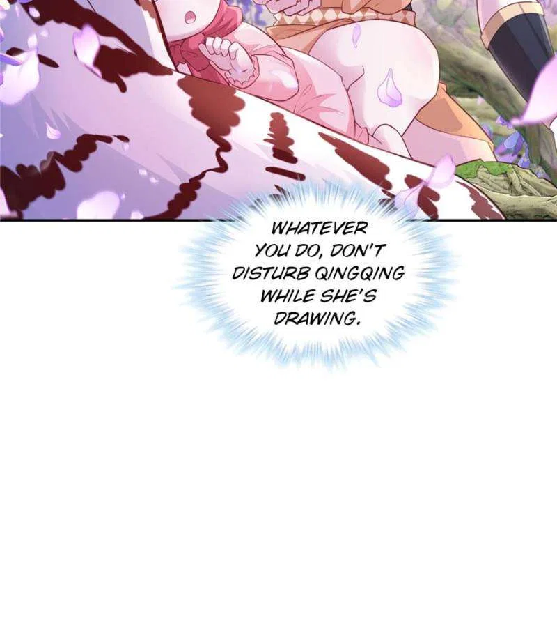 Beauty and the Beasts Chapter 709 – Page 51