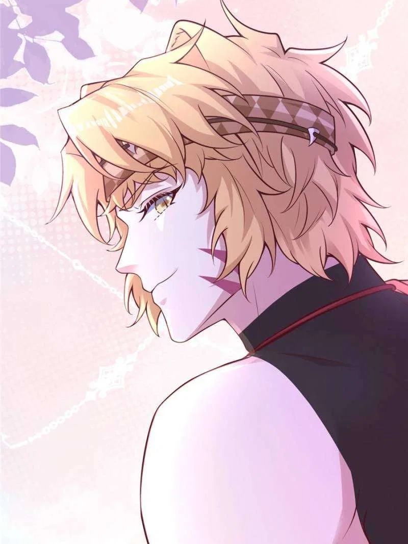 Beauty and the Beasts Chapter 709 – Page 55