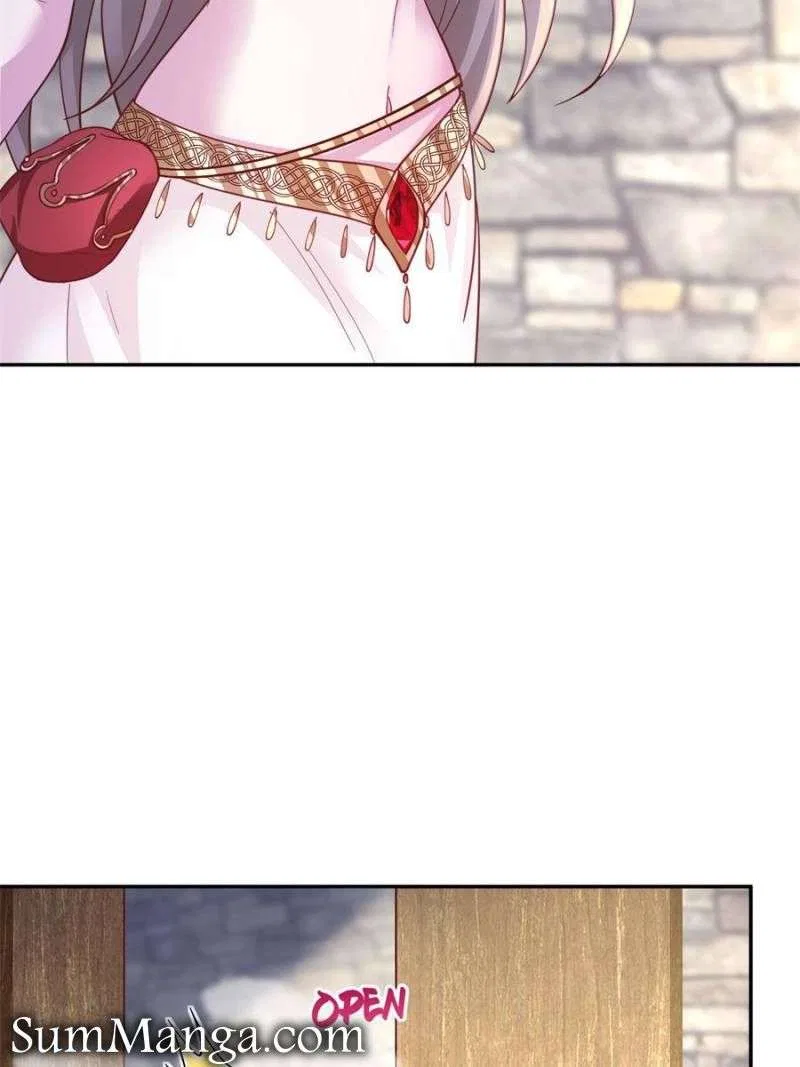 Beauty and the Beasts Chapter 708 – Page 3