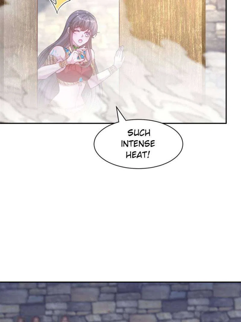 Beauty and the Beasts Chapter 708 – Page 4