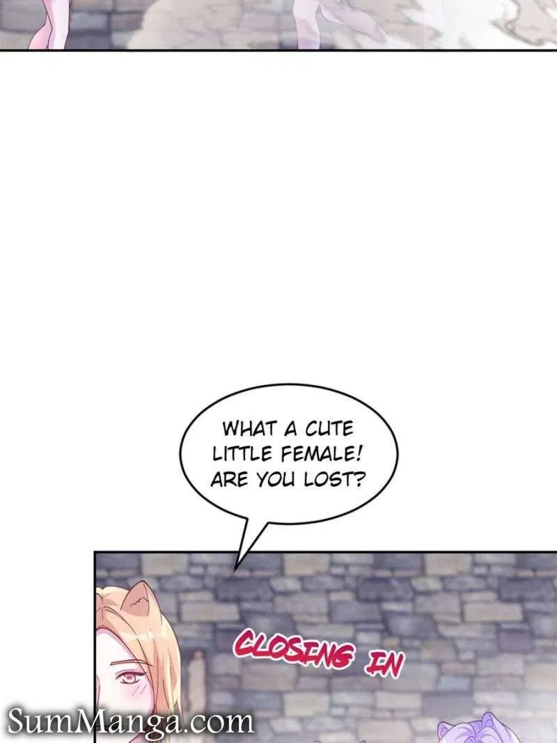Beauty and the Beasts Chapter 708 – Page 7