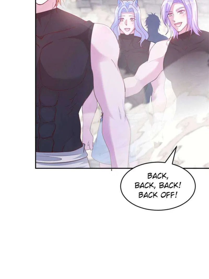 Beauty and the Beasts Chapter 708 – Page 8