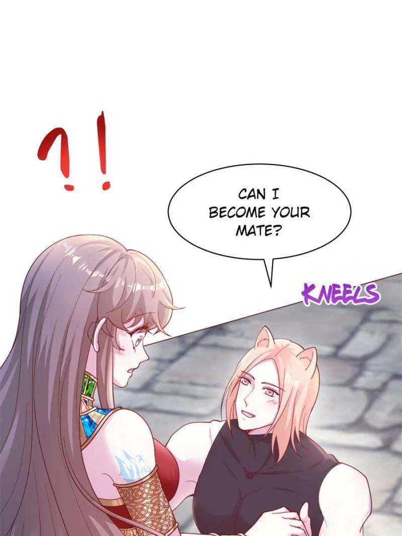 Beauty and the Beasts Chapter 708 – Page 10