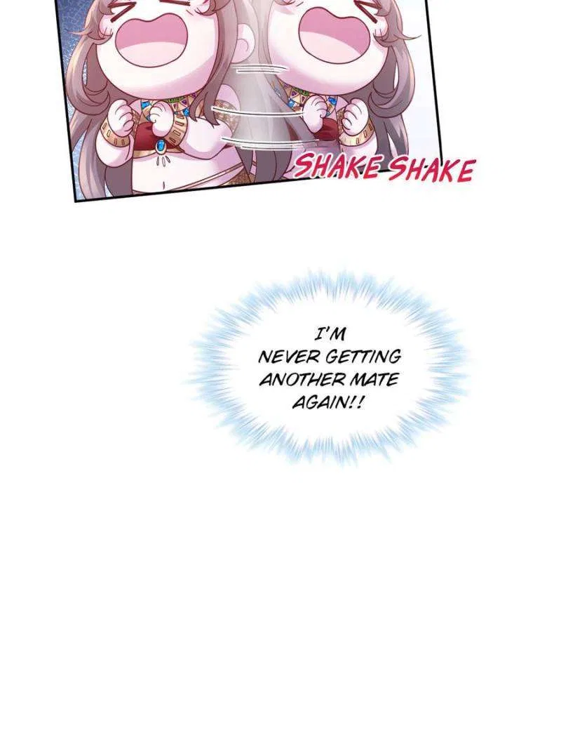 Beauty and the Beasts Chapter 708 – Page 12