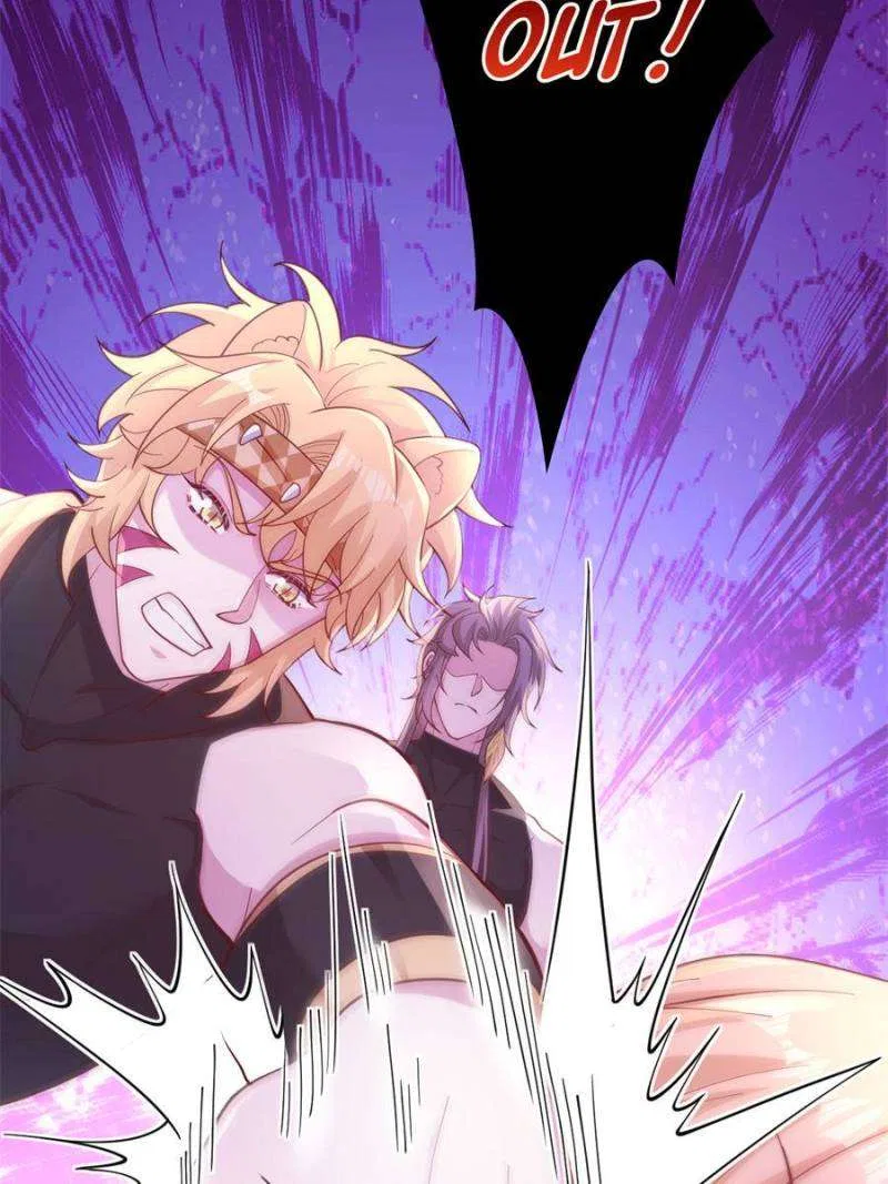 Beauty and the Beasts Chapter 708 – Page 15